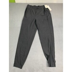 CALIA Women's Slim Fit Long Drive Golf Pants Sz XS Stretch Active Black $78 NWT